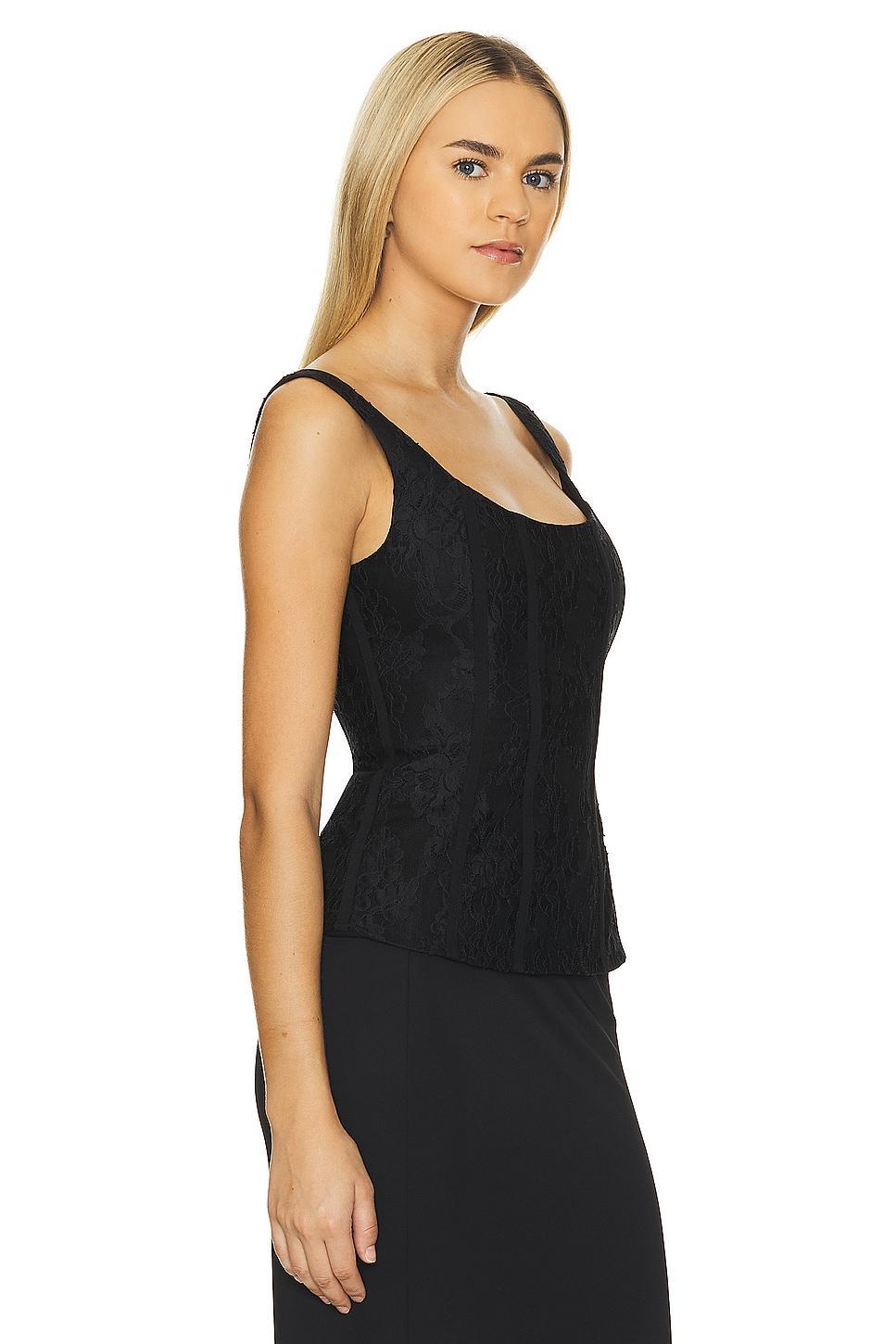 Rosario Corset CAMI NYC Product Image