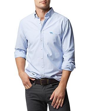 Mens Pointer Oxford Sport Shirt Product Image