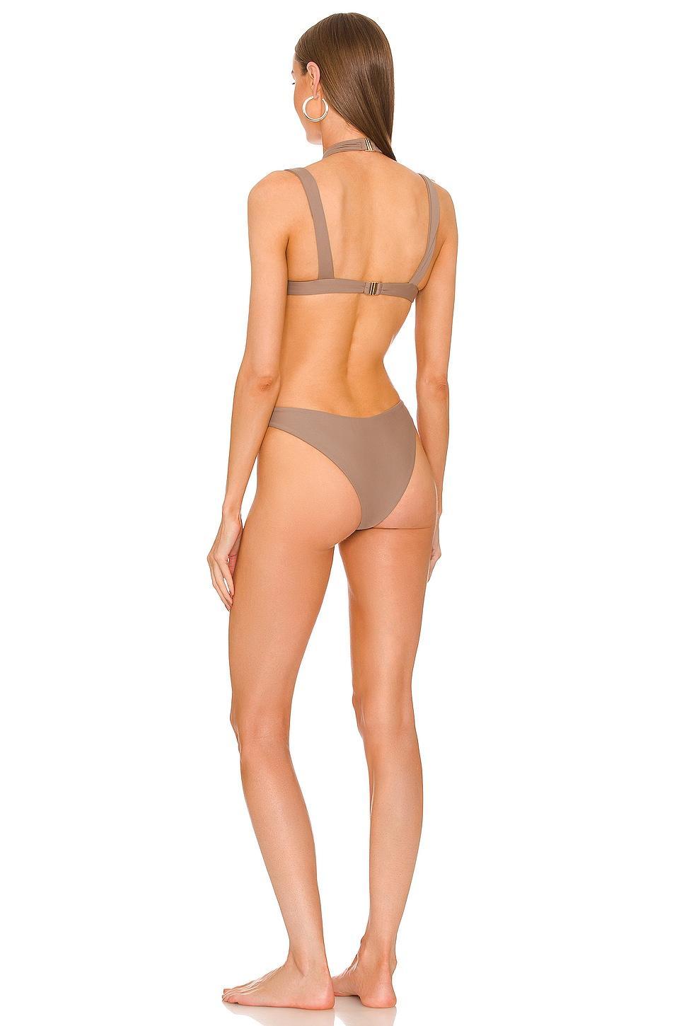 x REVOLVE Kaya One Piece Michael Costello Product Image