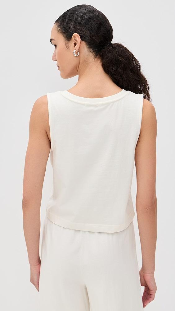 Z Supply Sloane V Neck Top | Shopbop Product Image