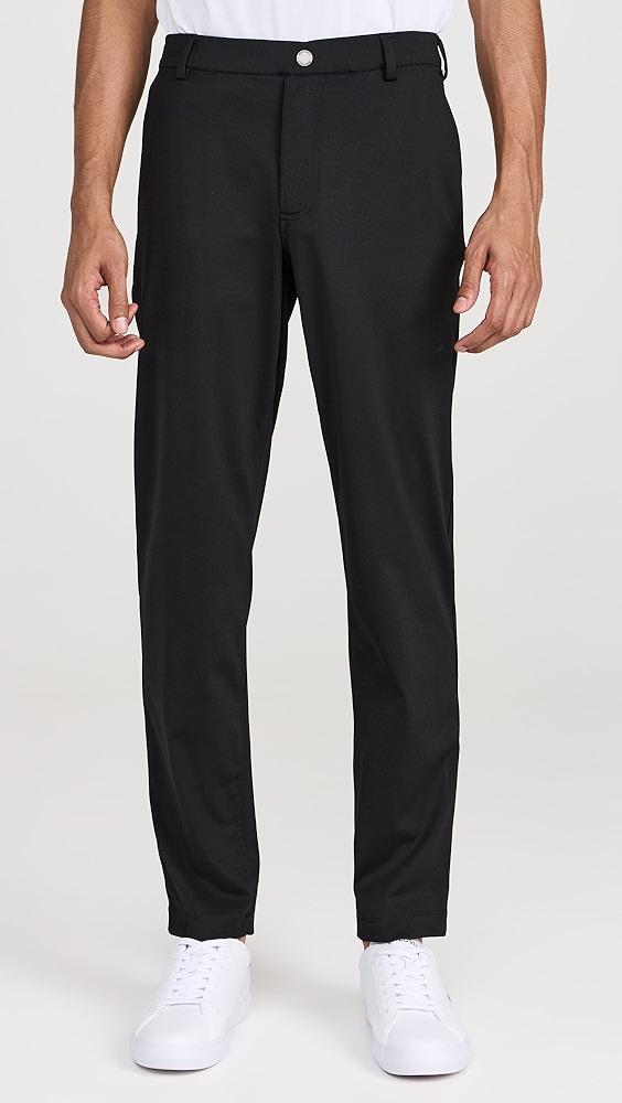 Redvanly Bradley Pull On Trousers 32" | Shopbop Product Image