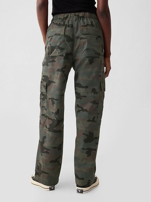 Cargo Easy Pants Product Image