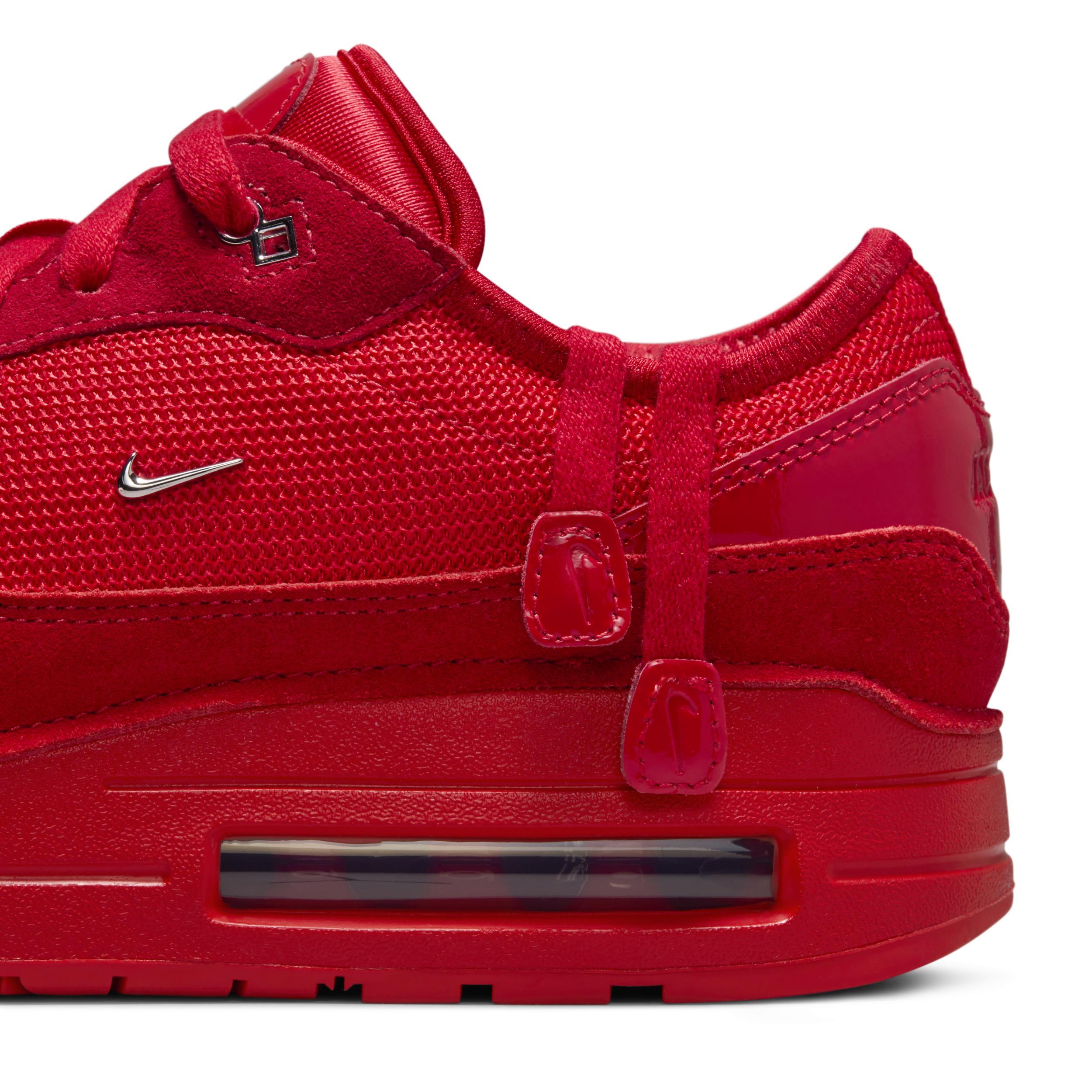 Nike Women's Air Max 1 x Jacquemus Shoes Product Image