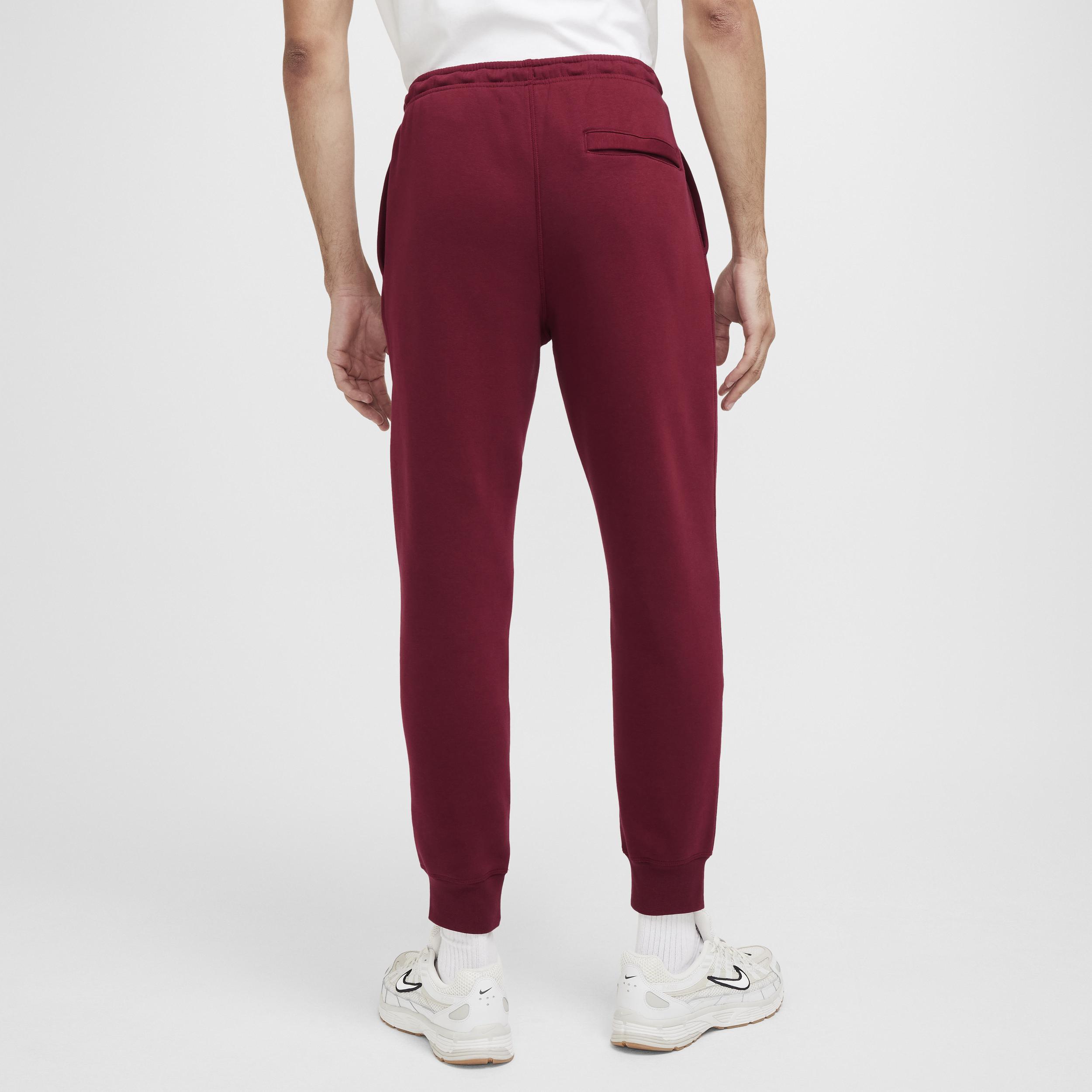 Nike Club Fleece Men's Fleece Joggers Product Image