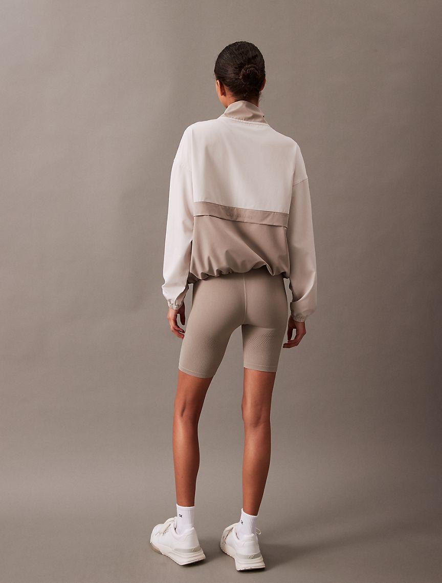 Performance Colorblock Half Zip Jacket Product Image