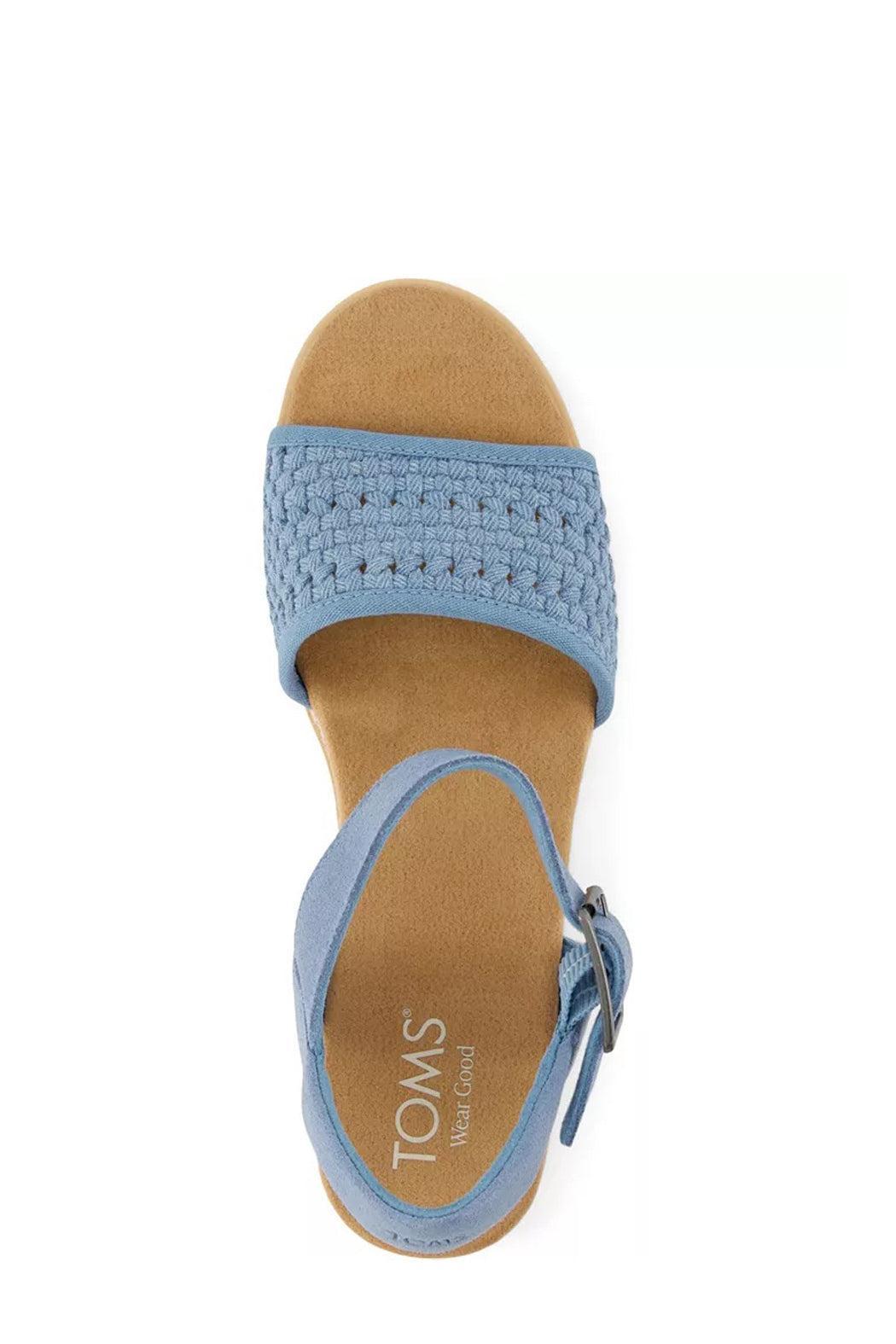 Diana Wedge Sandal Product Image
