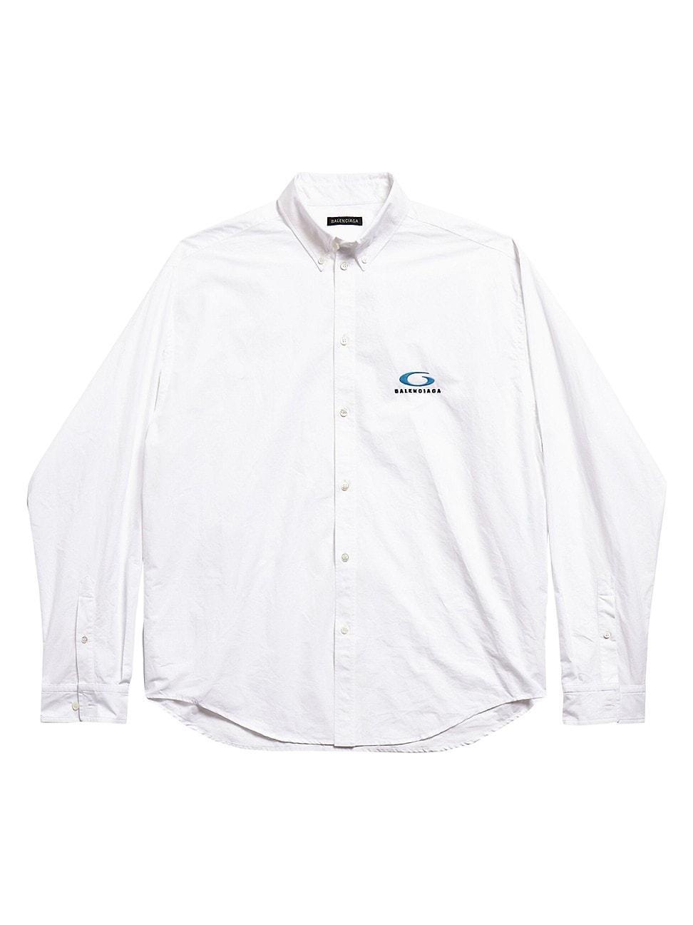 Mens Loop Sports Icon Sport Shirt Product Image