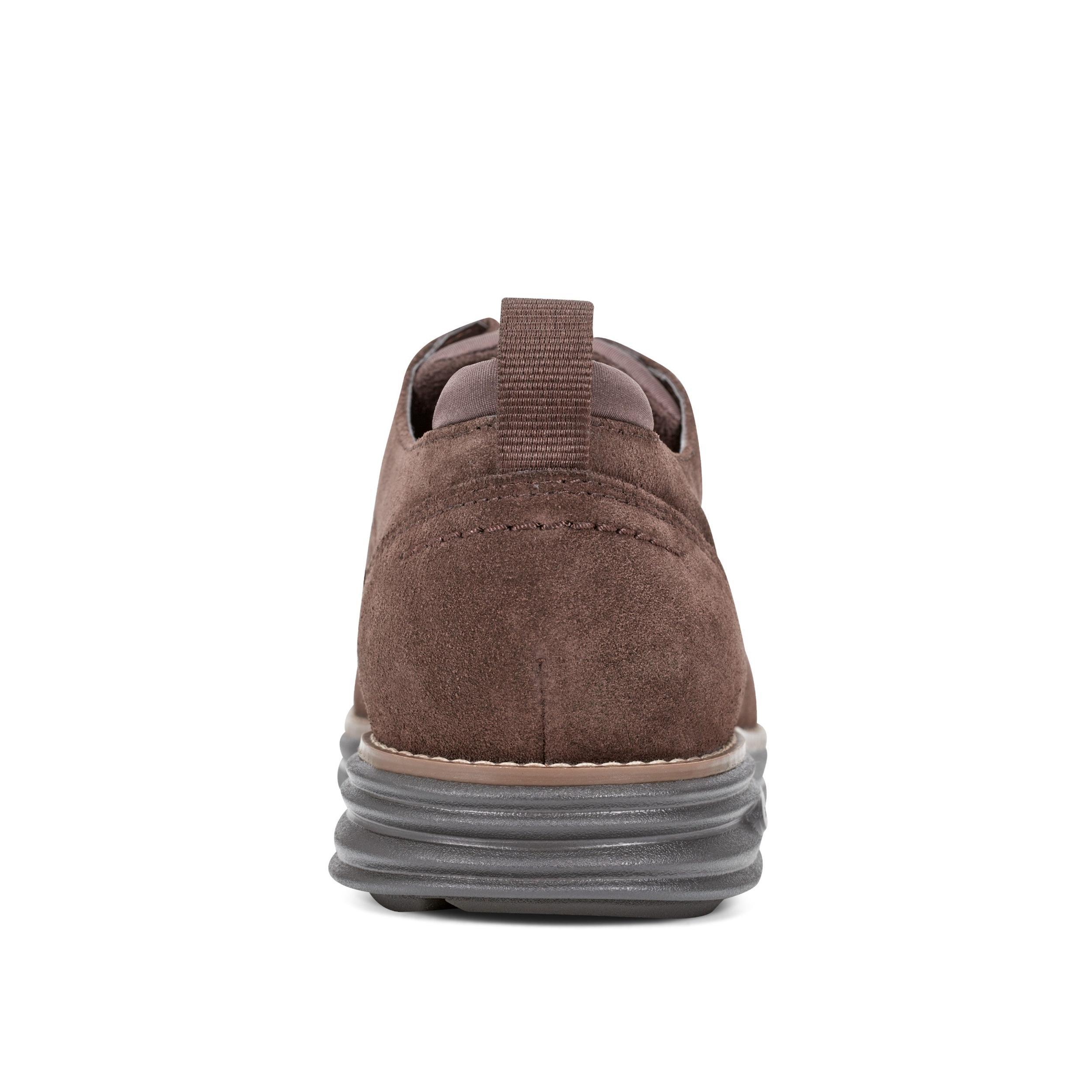 Men's Canton Casual Lace-up Oxford Product Image