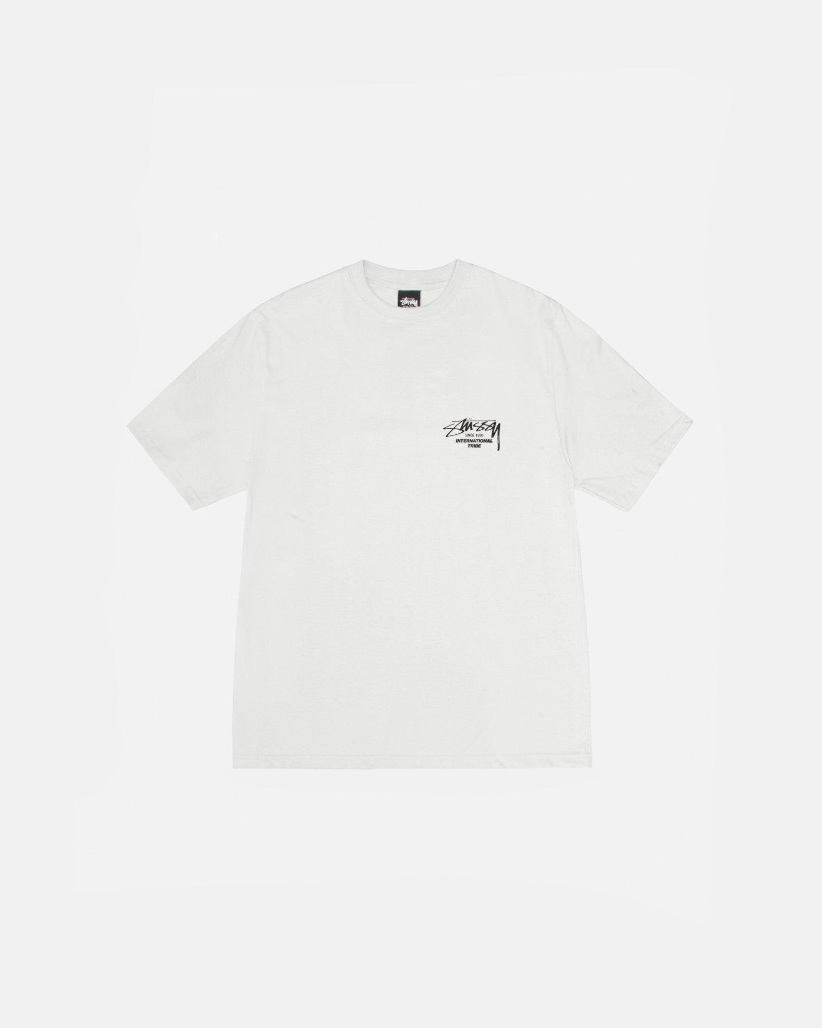 STRONG MAC TEE PIGMENT DYED Male Product Image