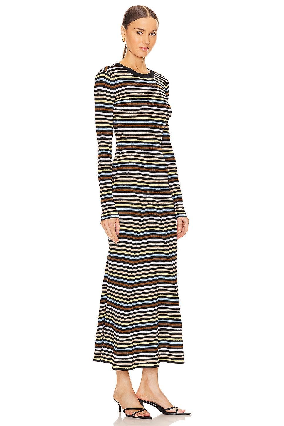 Icarus Knit Dress Product Image