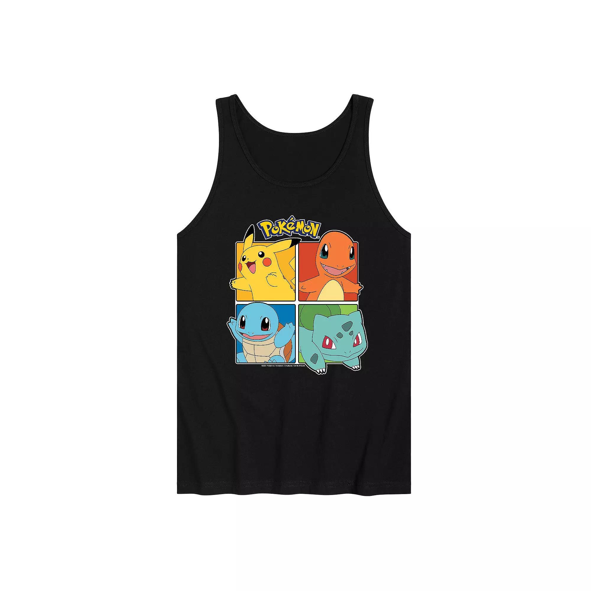 Mens Yellowstone Elect Dutton Tank Top Product Image