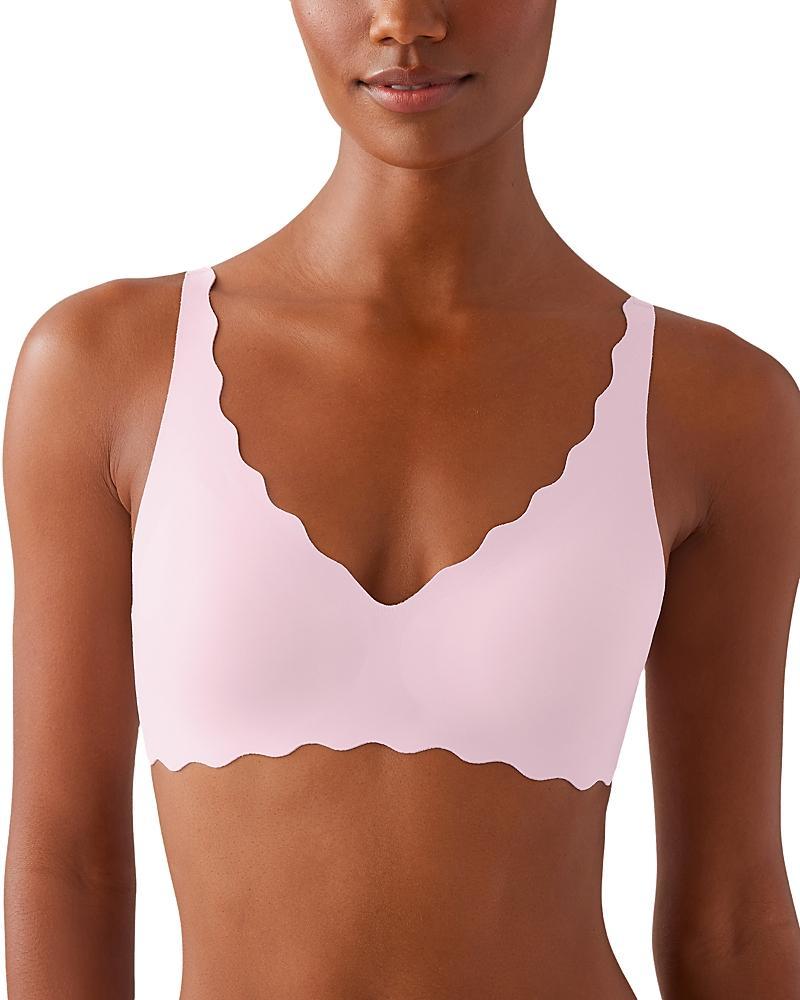 b. temptd by Wacoal B. Wowd Wire Free Comfort Bra Product Image