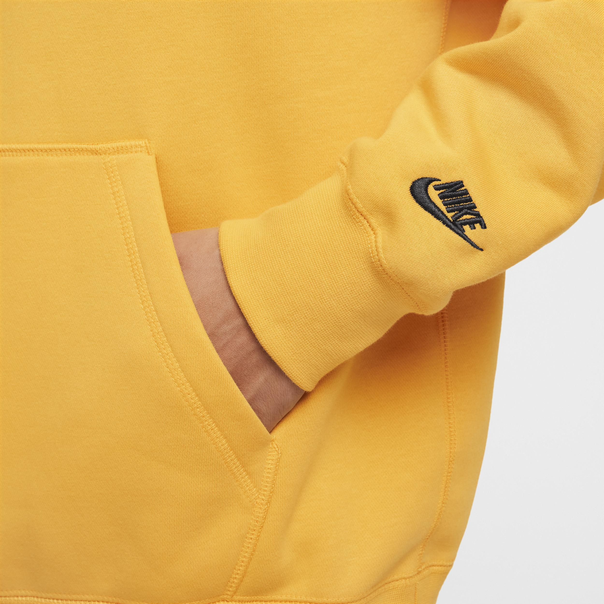 Nike Sportswear Club Men's Hoodie Product Image