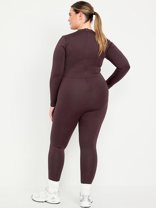 PowerSoft Coze Edition Warm-Lined Full-Length Jumpsuit Product Image