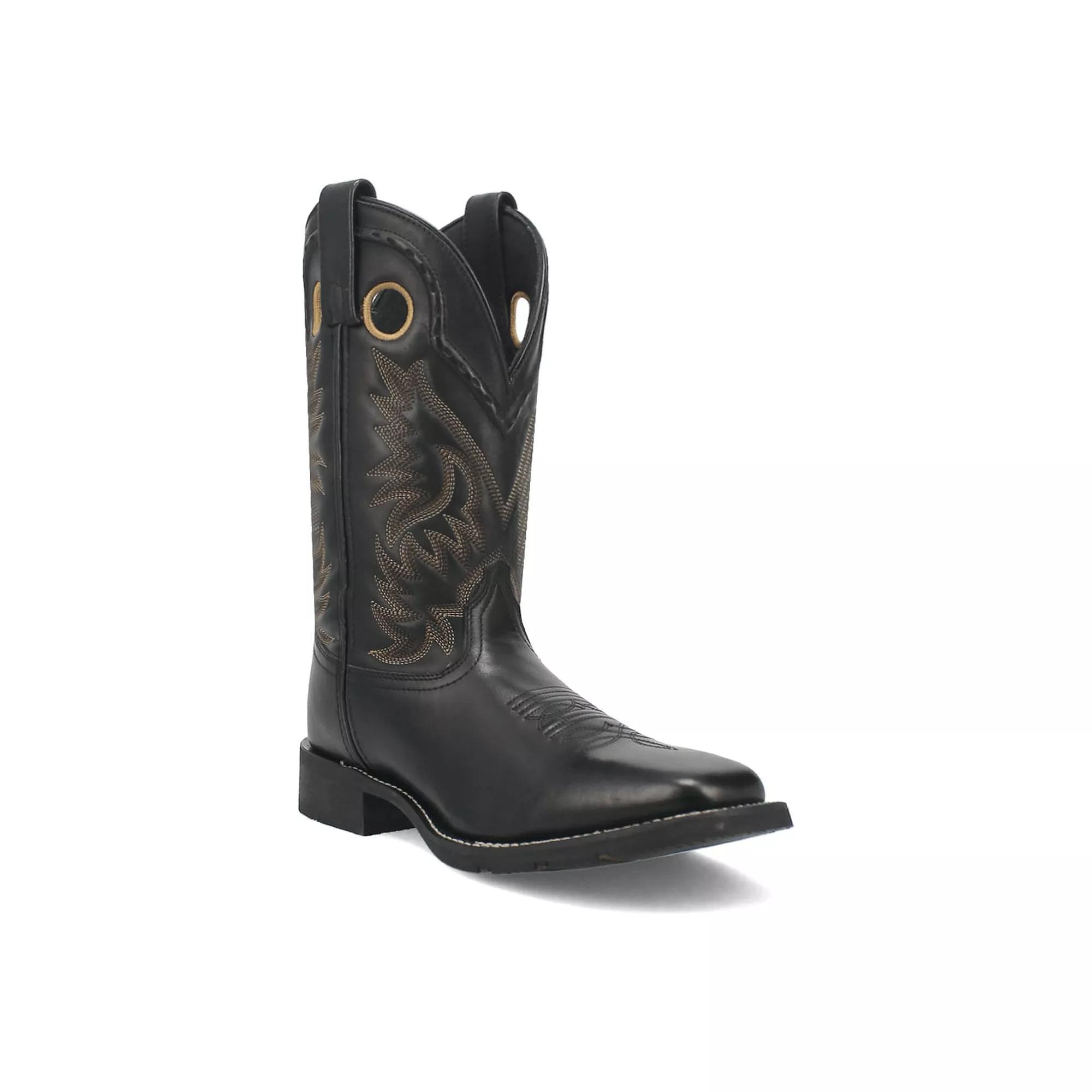 Laredo Kane Mens Leather Boots Product Image