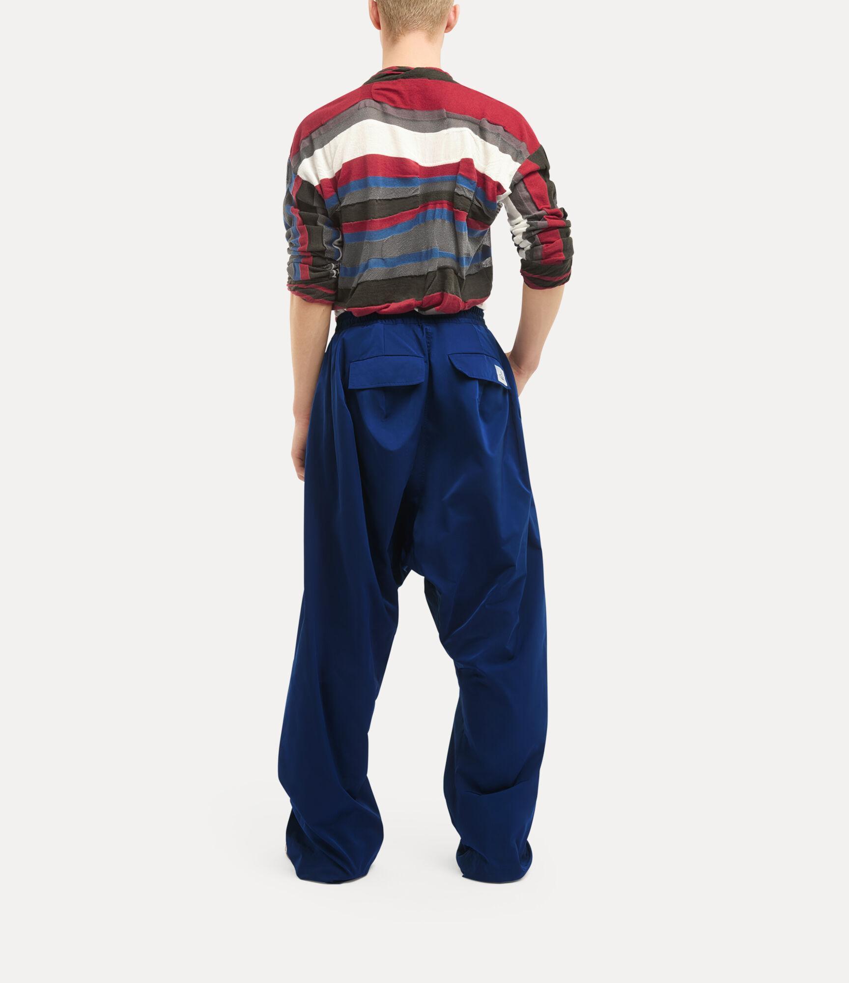 Drunken Striped Jumper Product Image