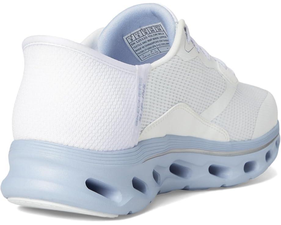 Go Walk Glide Step 2.0 Elektra Hands Free Slip-Ins Product Image