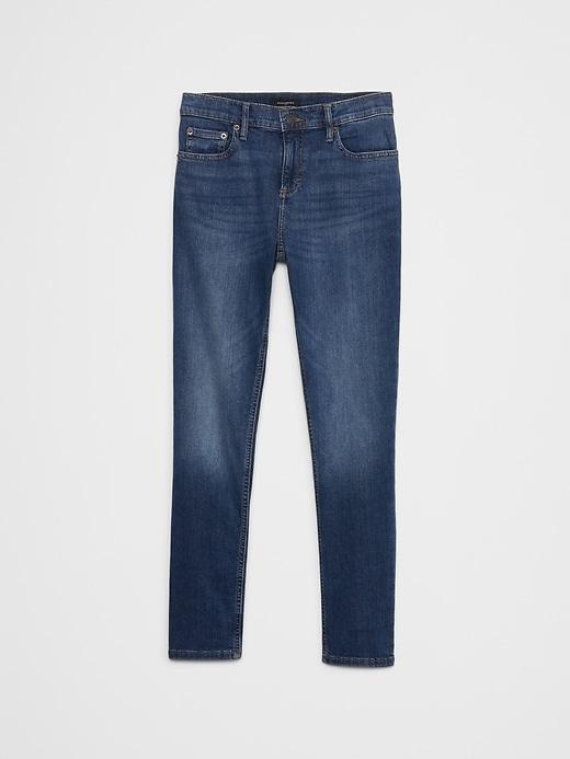 Girlfriend Jean Product Image