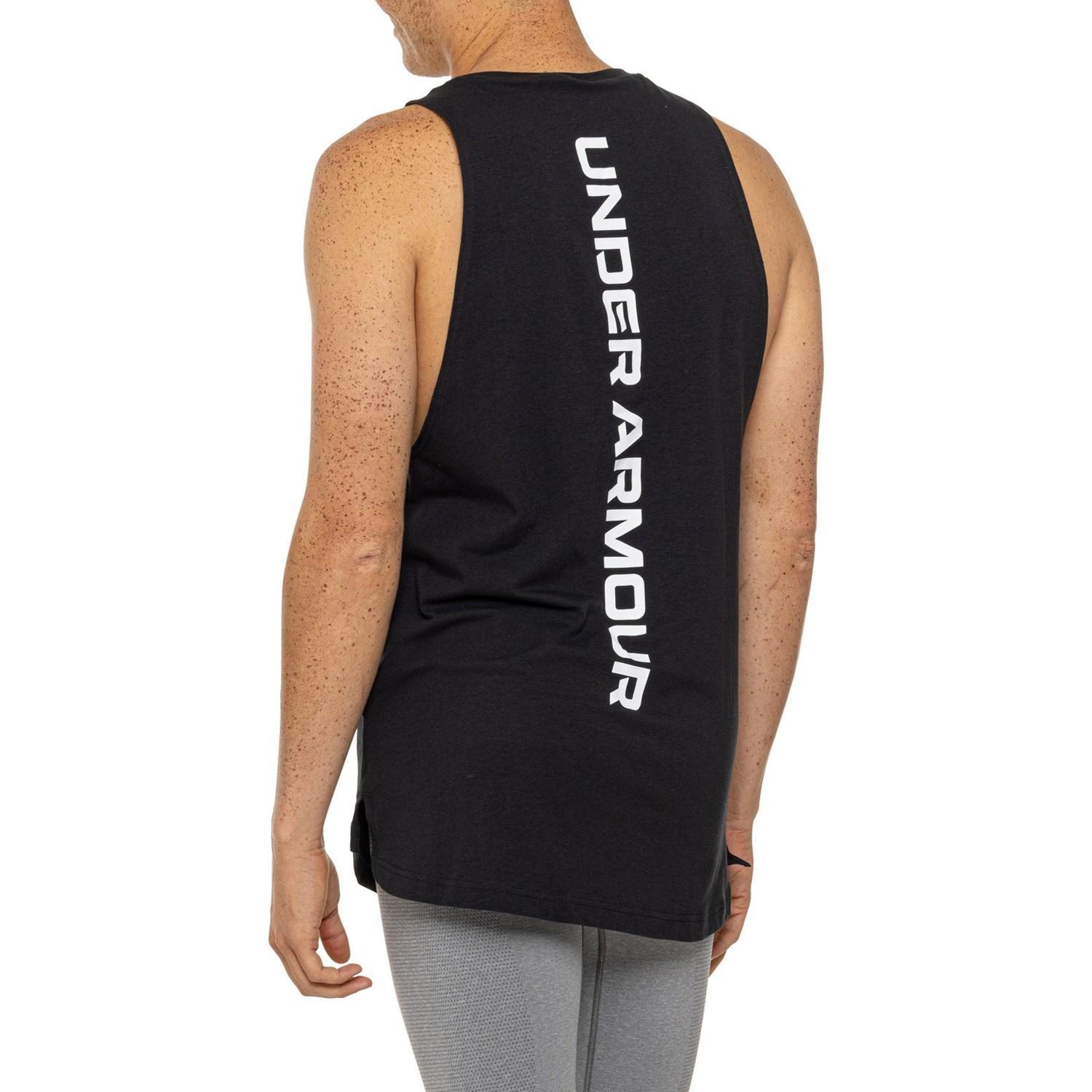 Under Armour Zone Tank Top Product Image