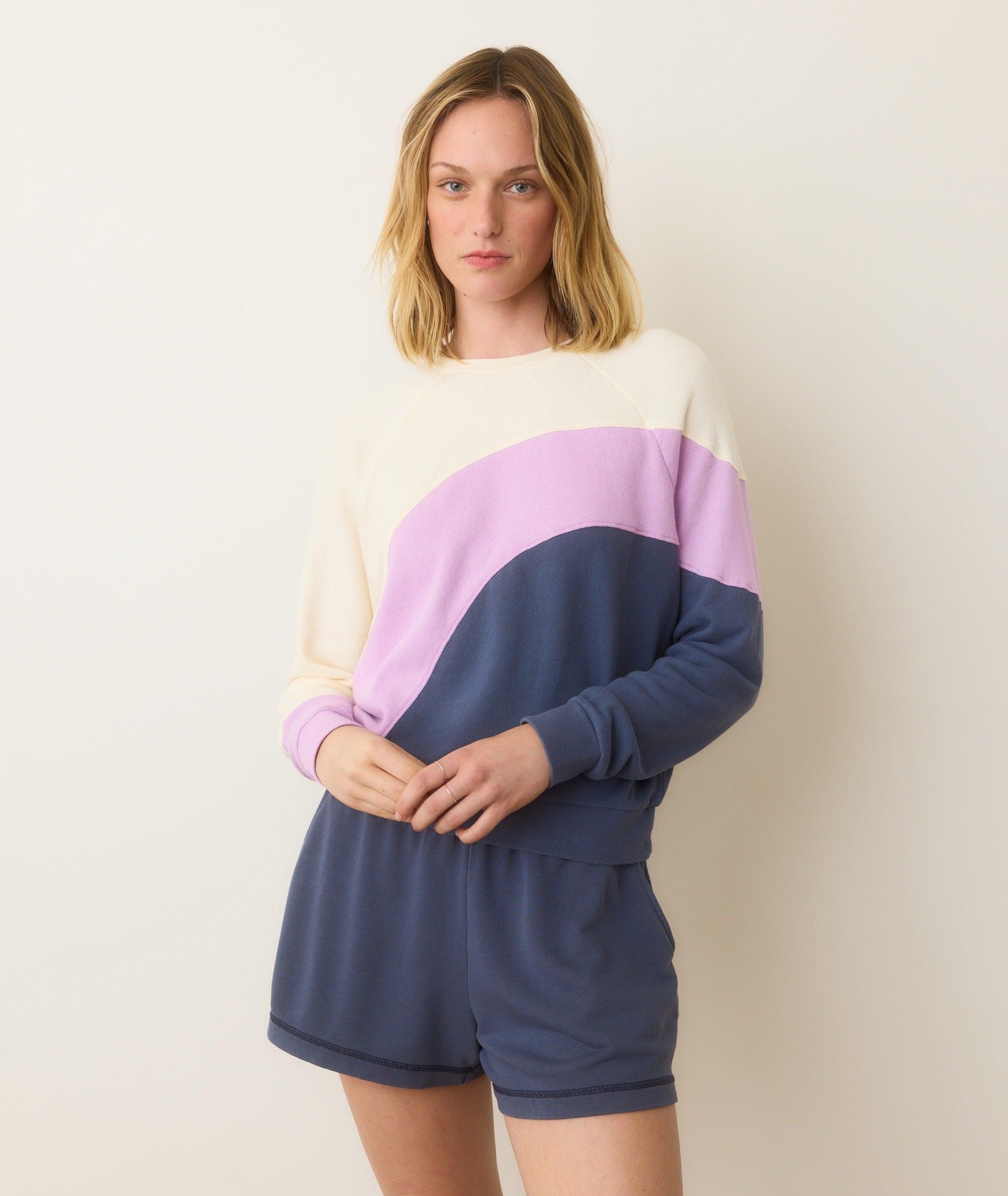 Cloud 9 Terry Sweatshirt Product Image
