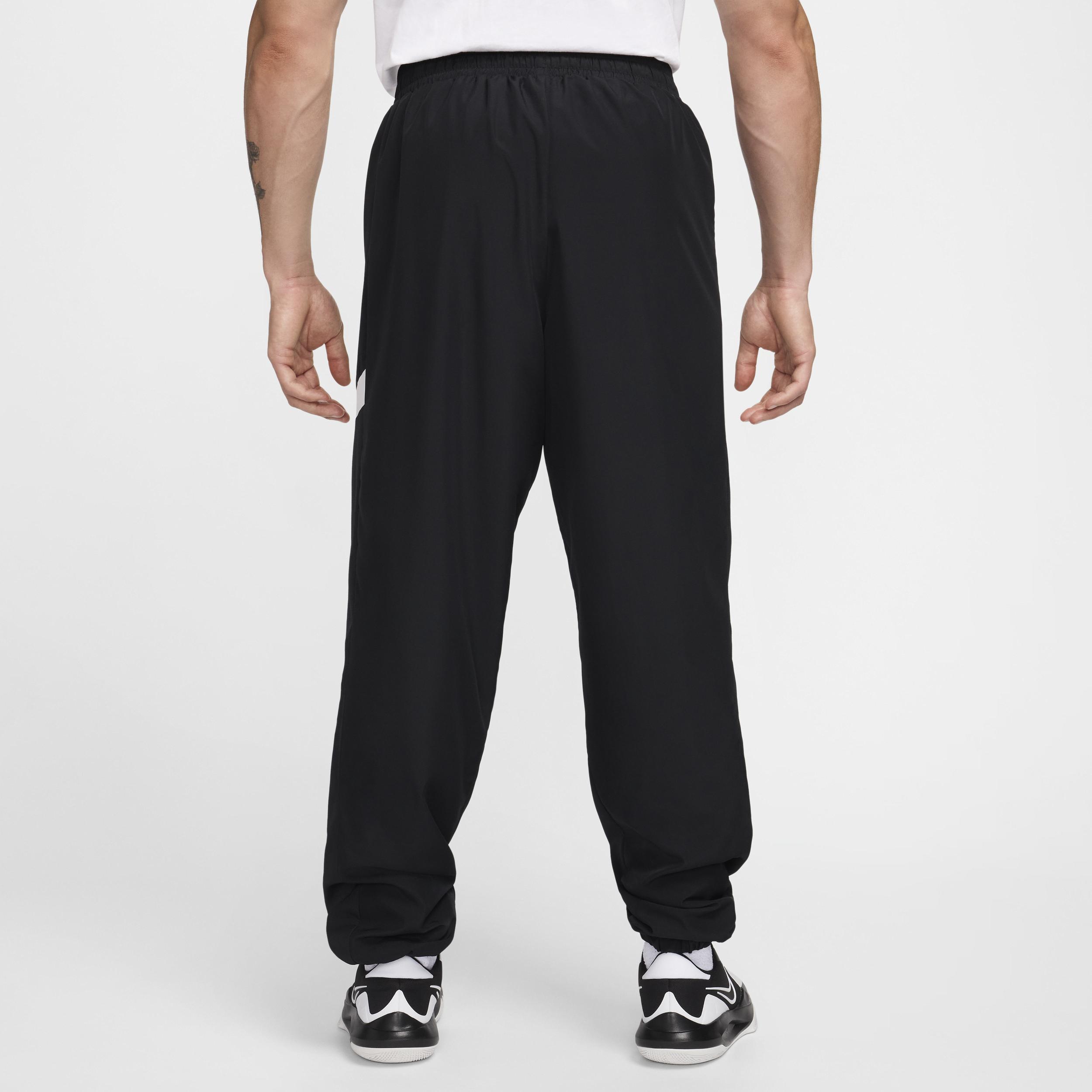 Nike Icon Men's Woven Basketball Pants Product Image