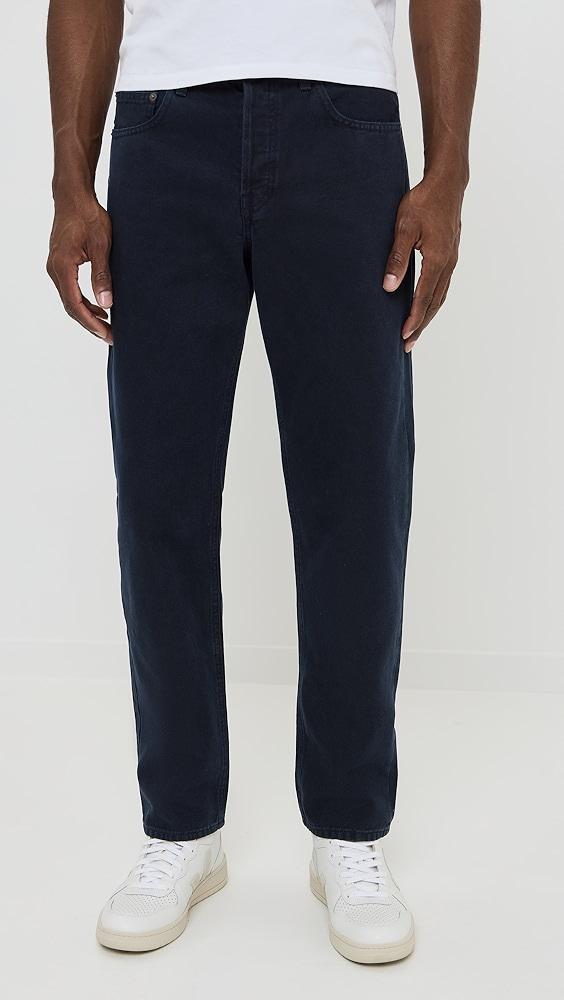 FRAME The Straight Jeans | Shopbop Product Image