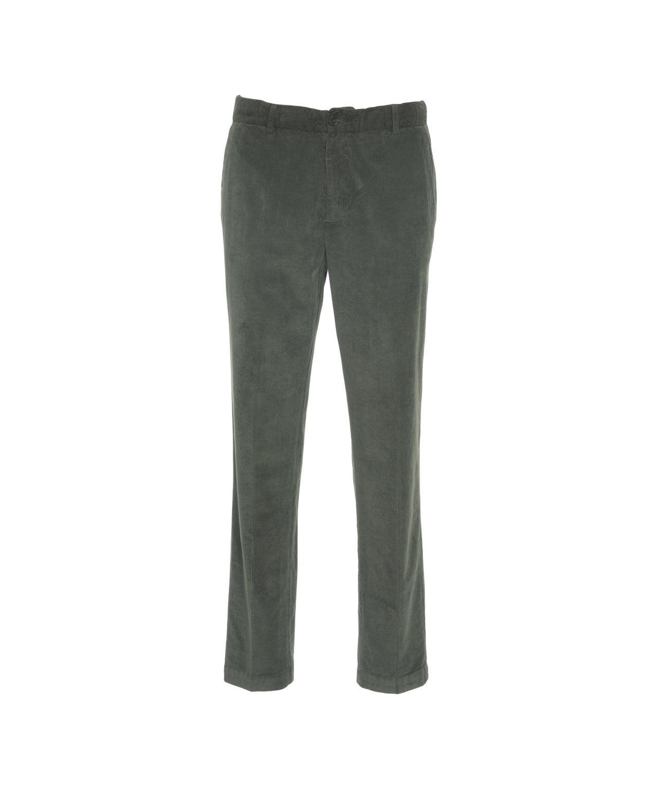 Corduroy pants Product Image