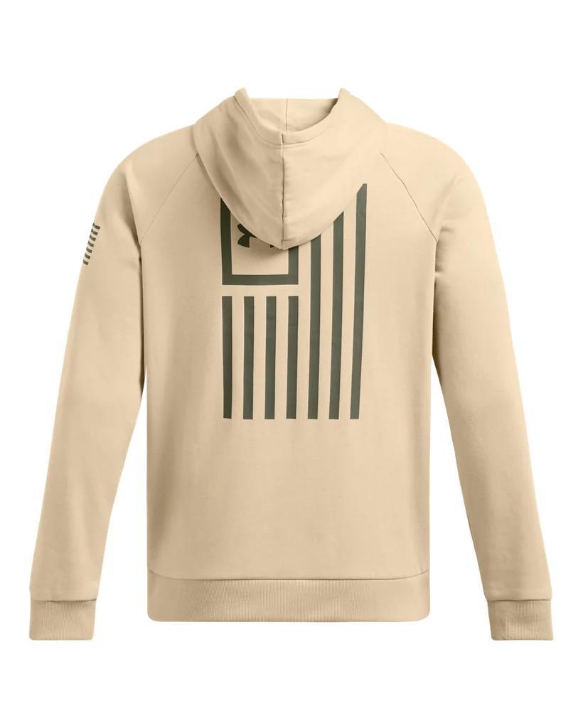 UA Freedom Flag Product Image