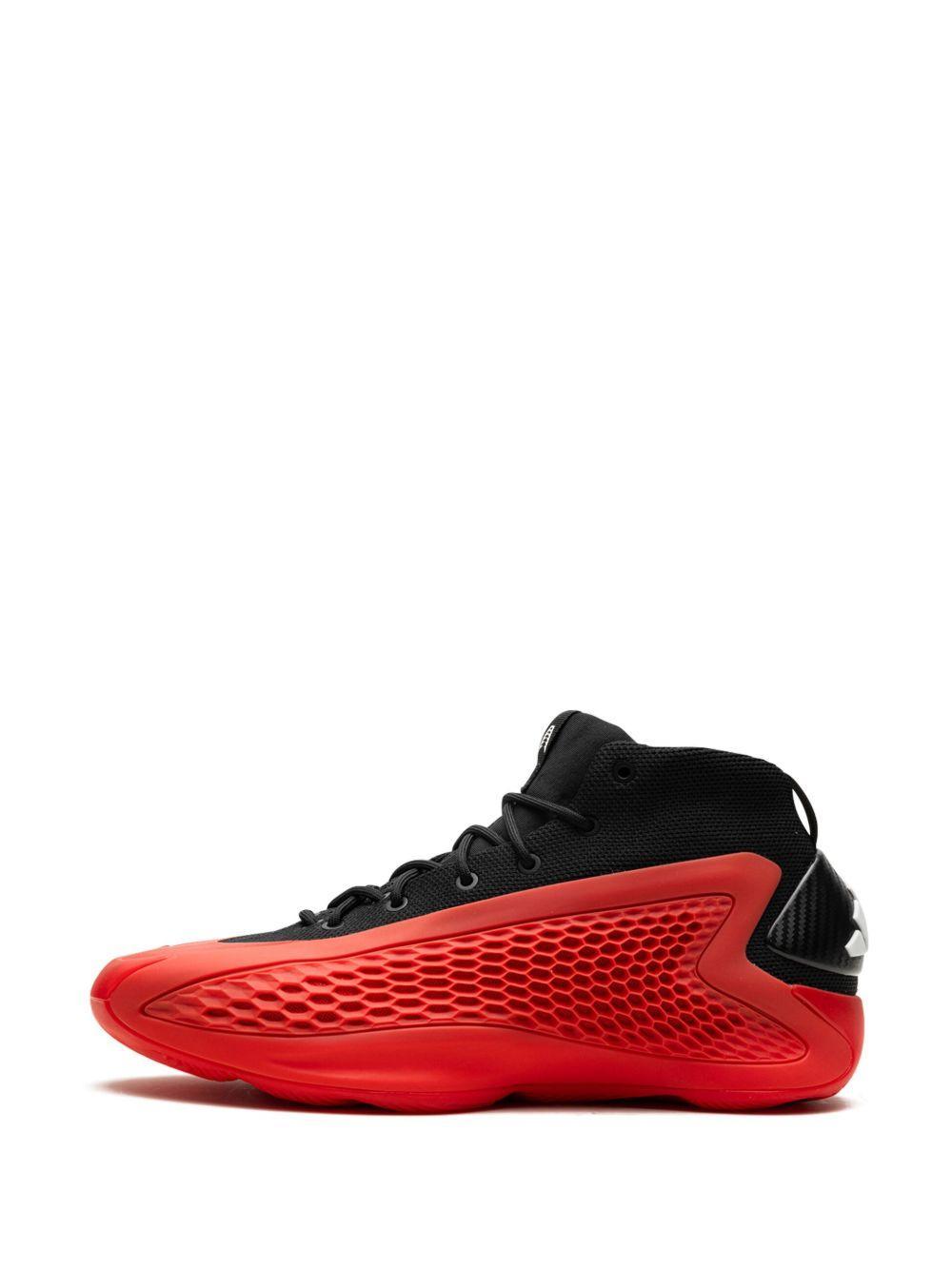 Anthony Edwards 1 "Georgia" sneakers Product Image