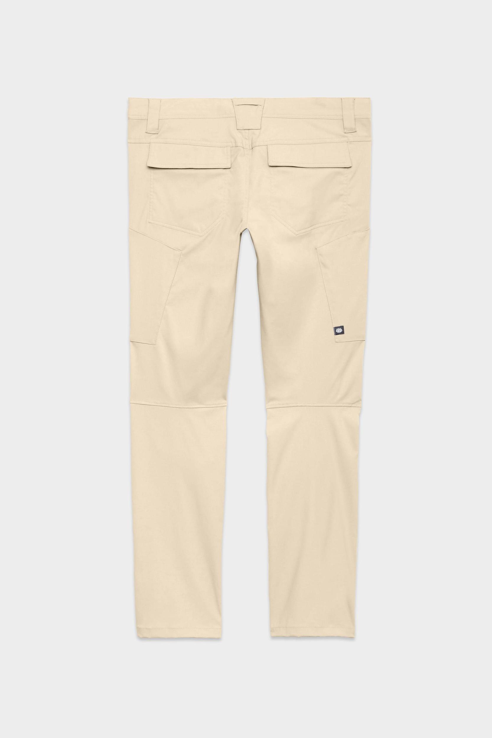 686 Men's Anything Cargo Pant - Slim Fit Male Product Image