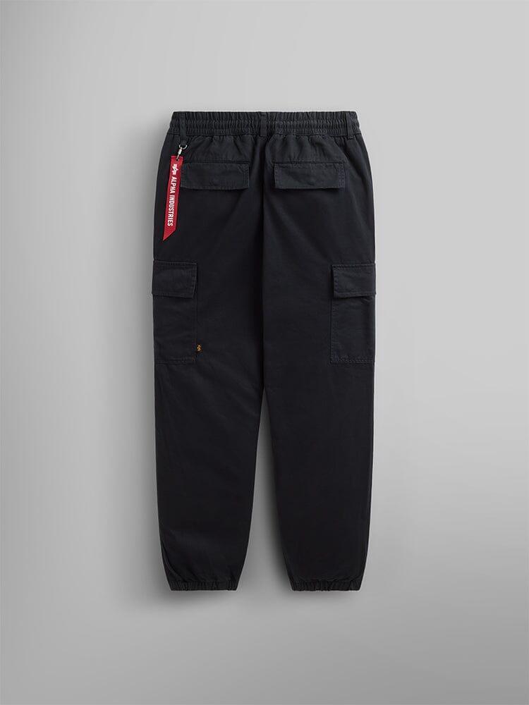COTTON JOGGER Product Image