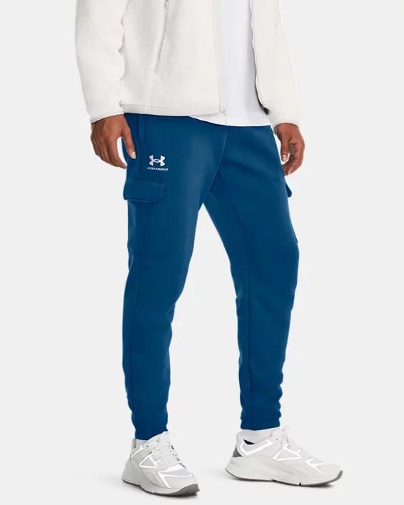 UA Icon Fleece Product Image