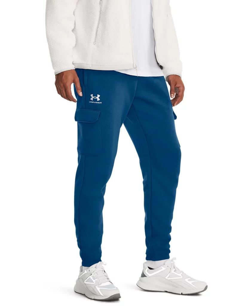 UA Icon Fleece Product Image
