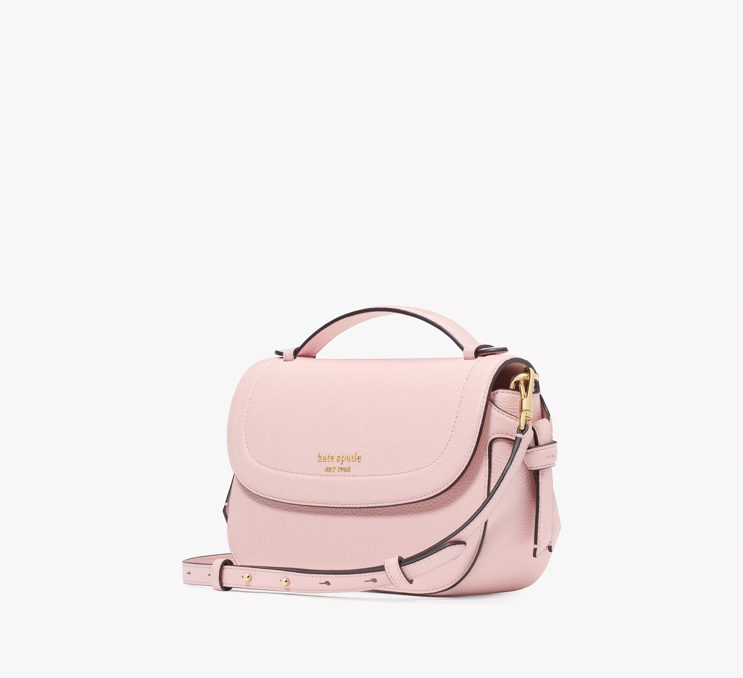 Knott Top-handle Crossbody Product Image