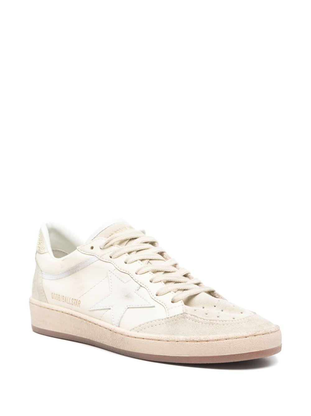 Ball Star sneakers Product Image