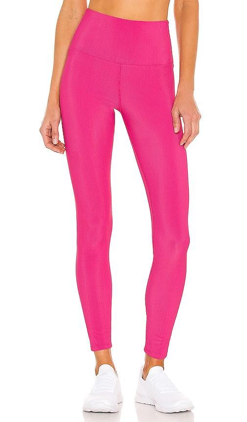 BEACH RIOT Ayla Legging Size L, M, S. Product Image
