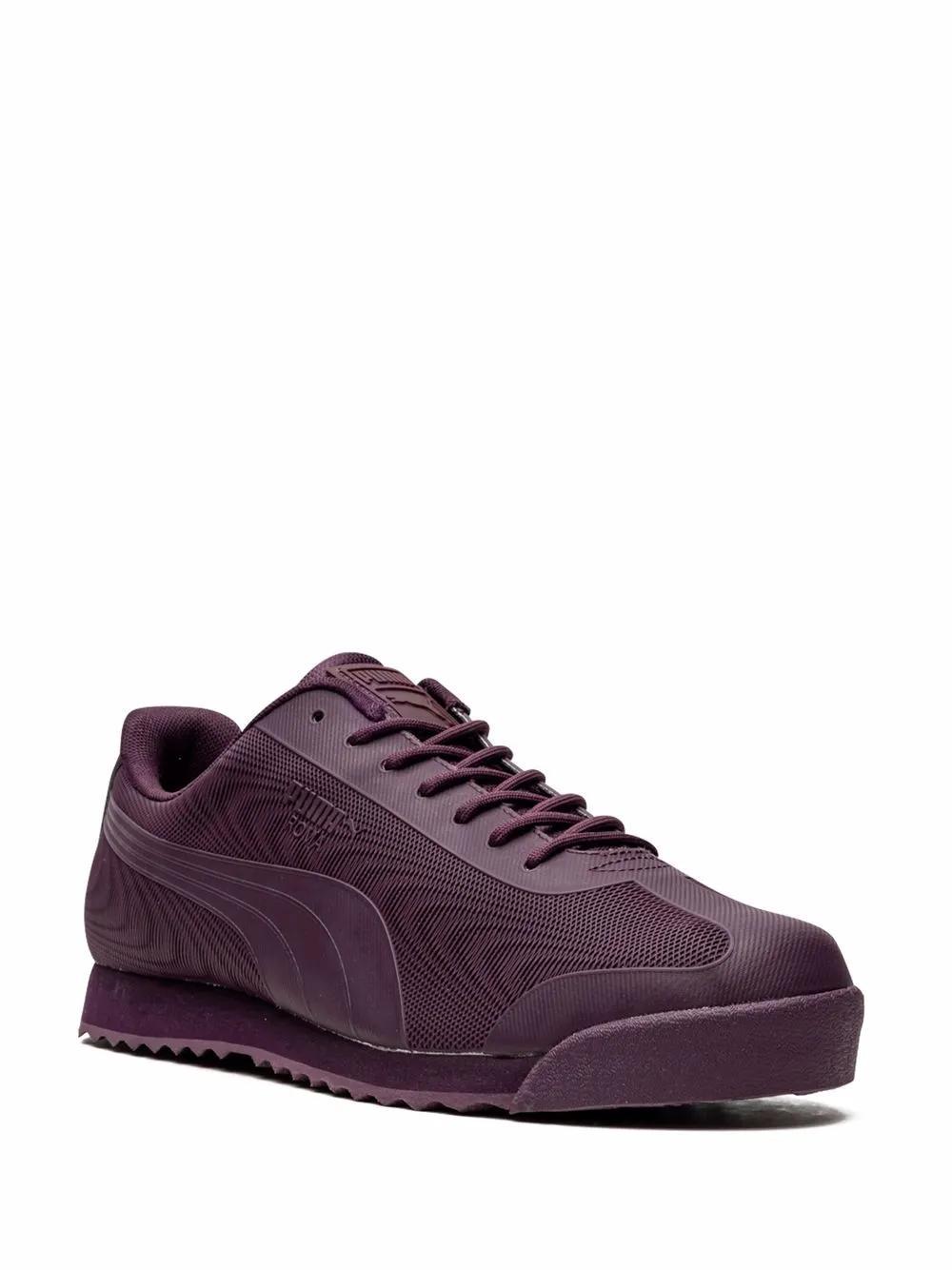 Clyde PRPS low-top sneakers Product Image