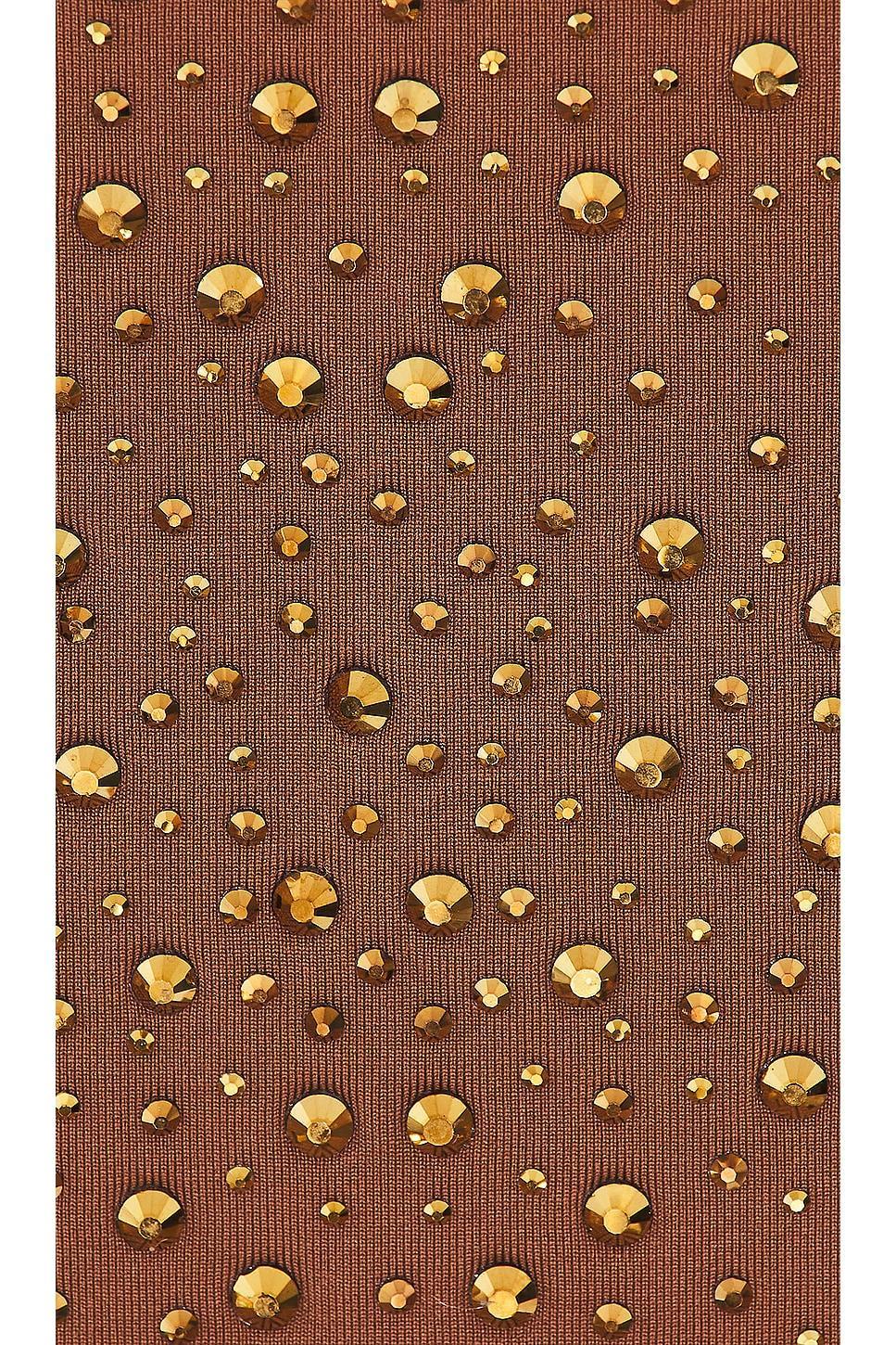 Micro Mini Skirt Leslie Amon Product Image