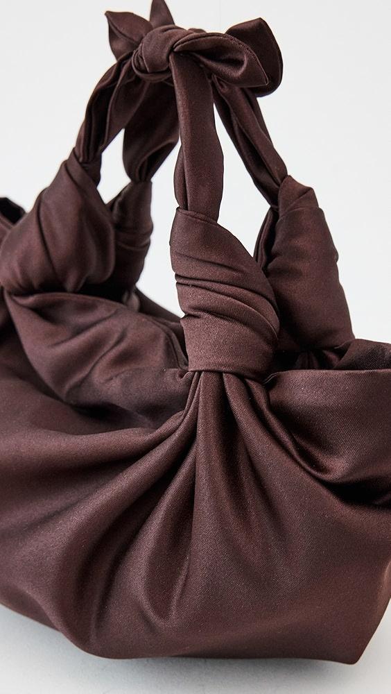NLA Knot Bag | Shopbop Product Image