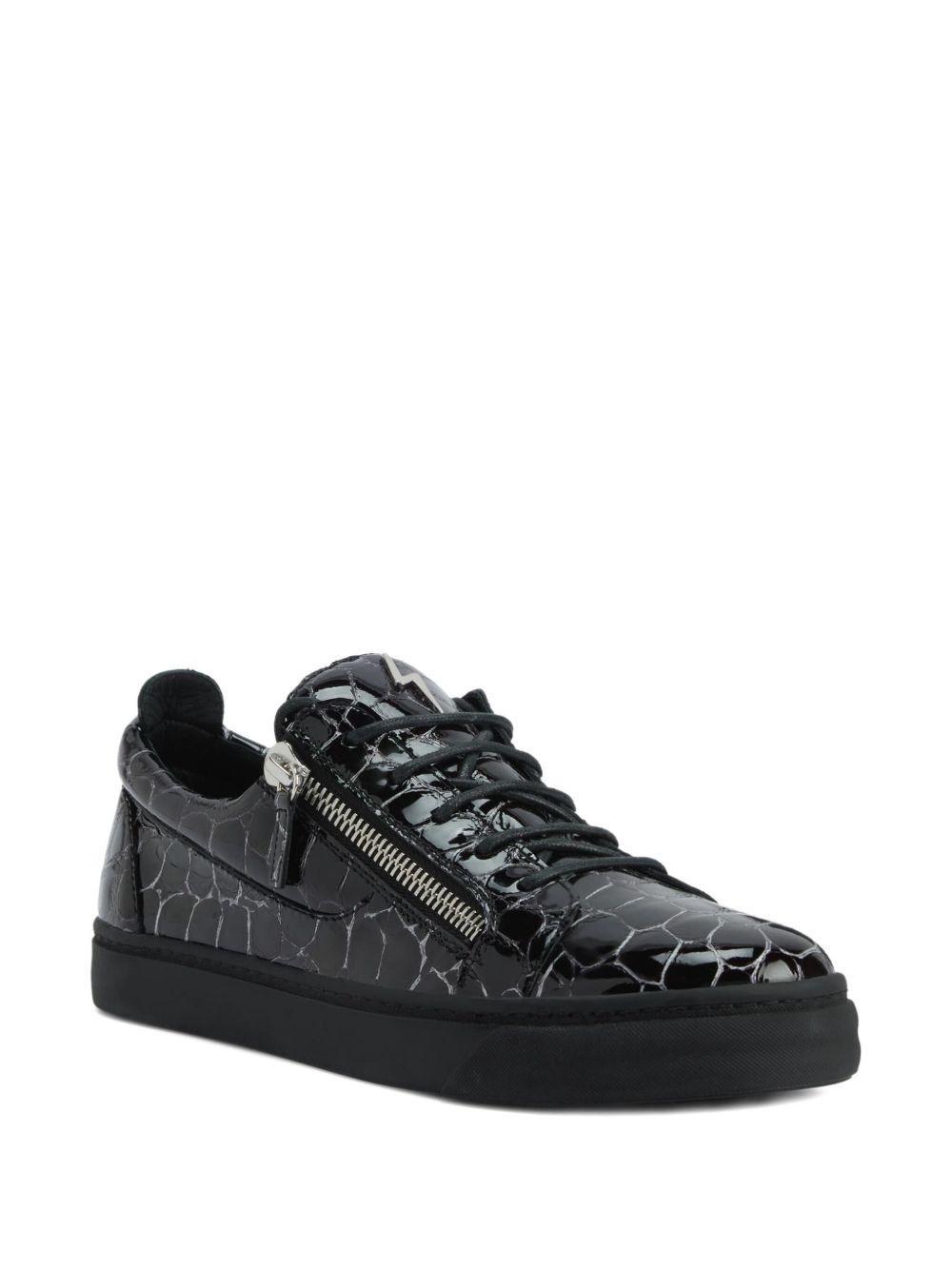 Frankie sneakers Product Image