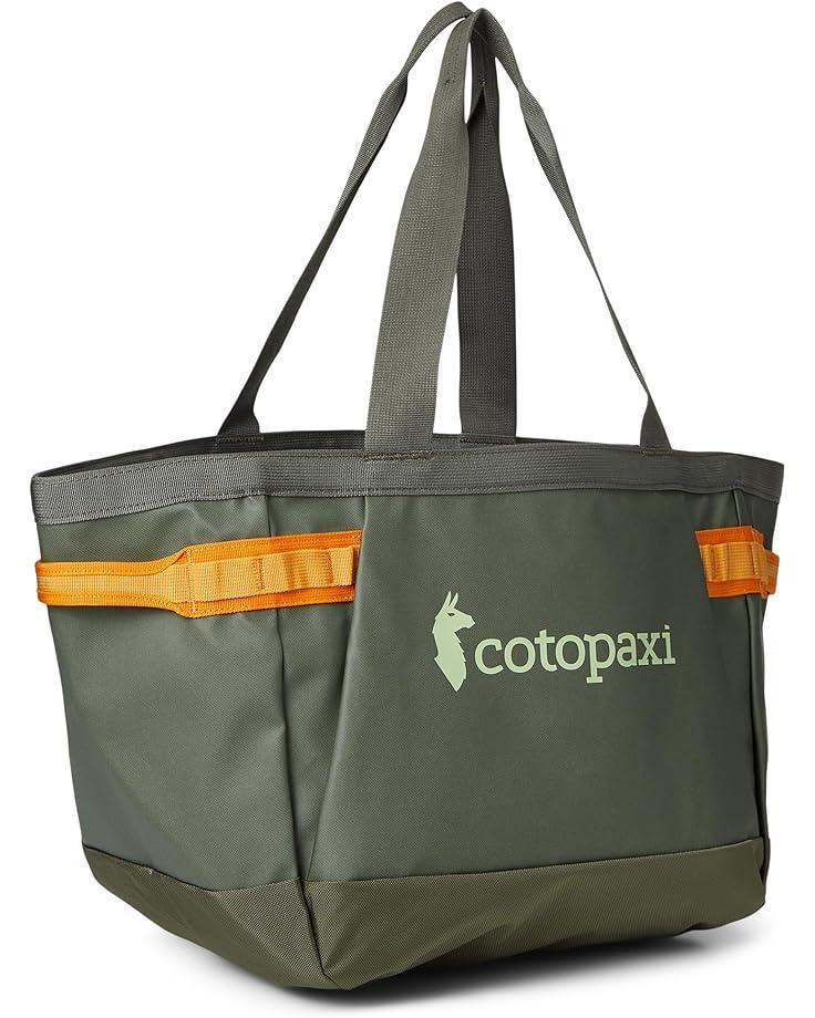 60 L Allpa Gear Hauler Tote Product Image