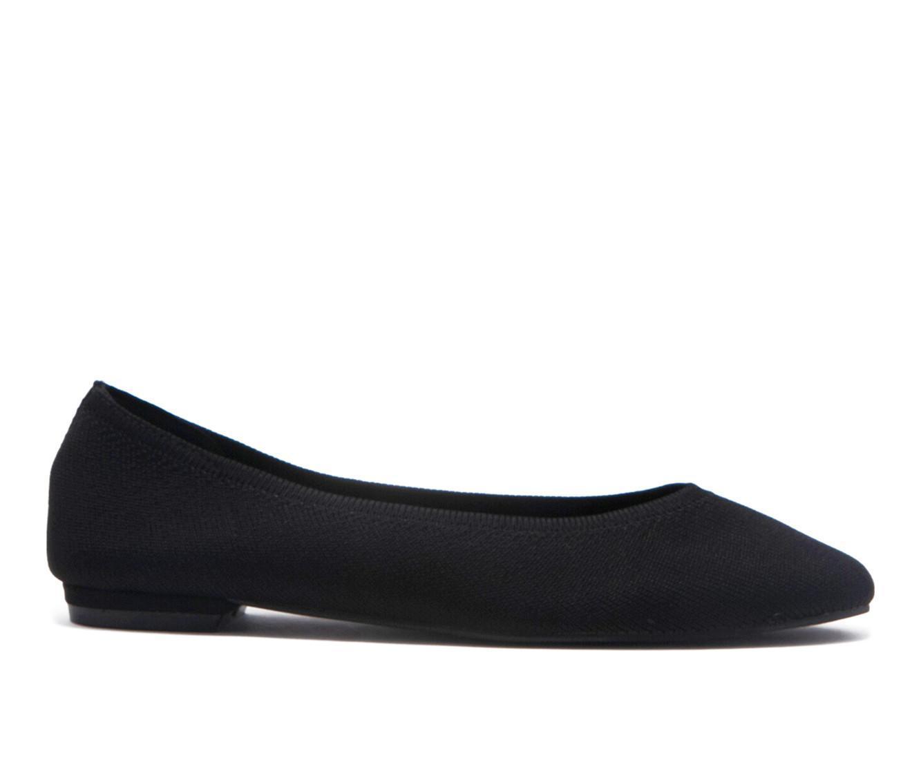 Women's Chelsea Crew Flyer Flats Product Image