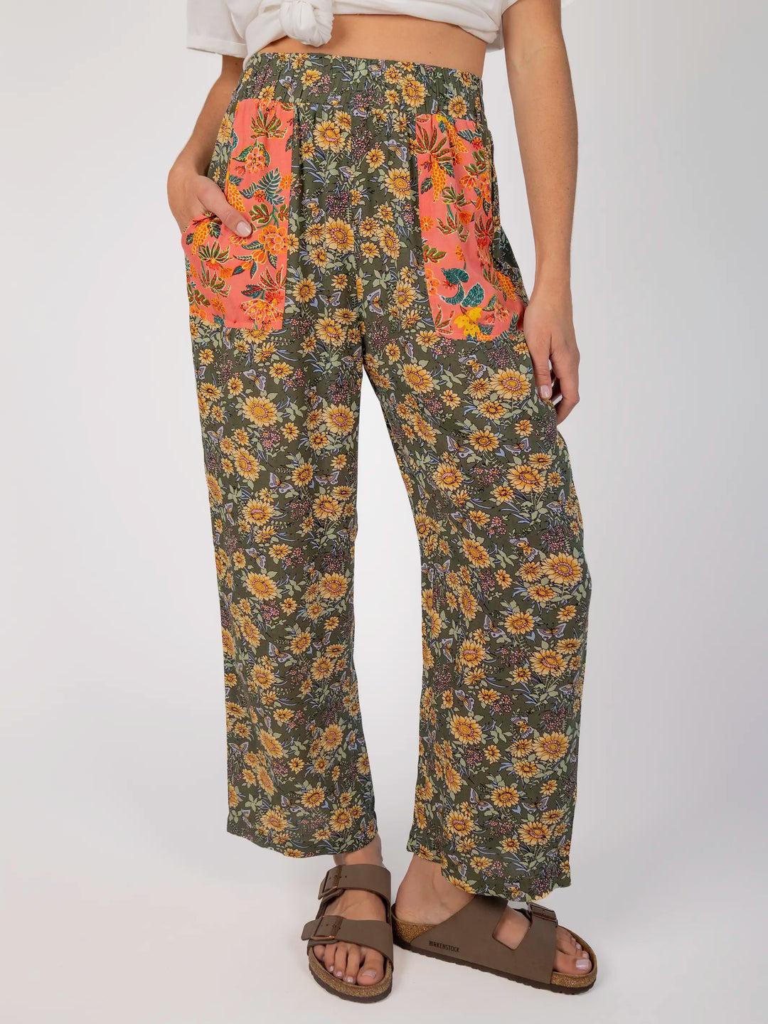 Beckett Pant Product Image