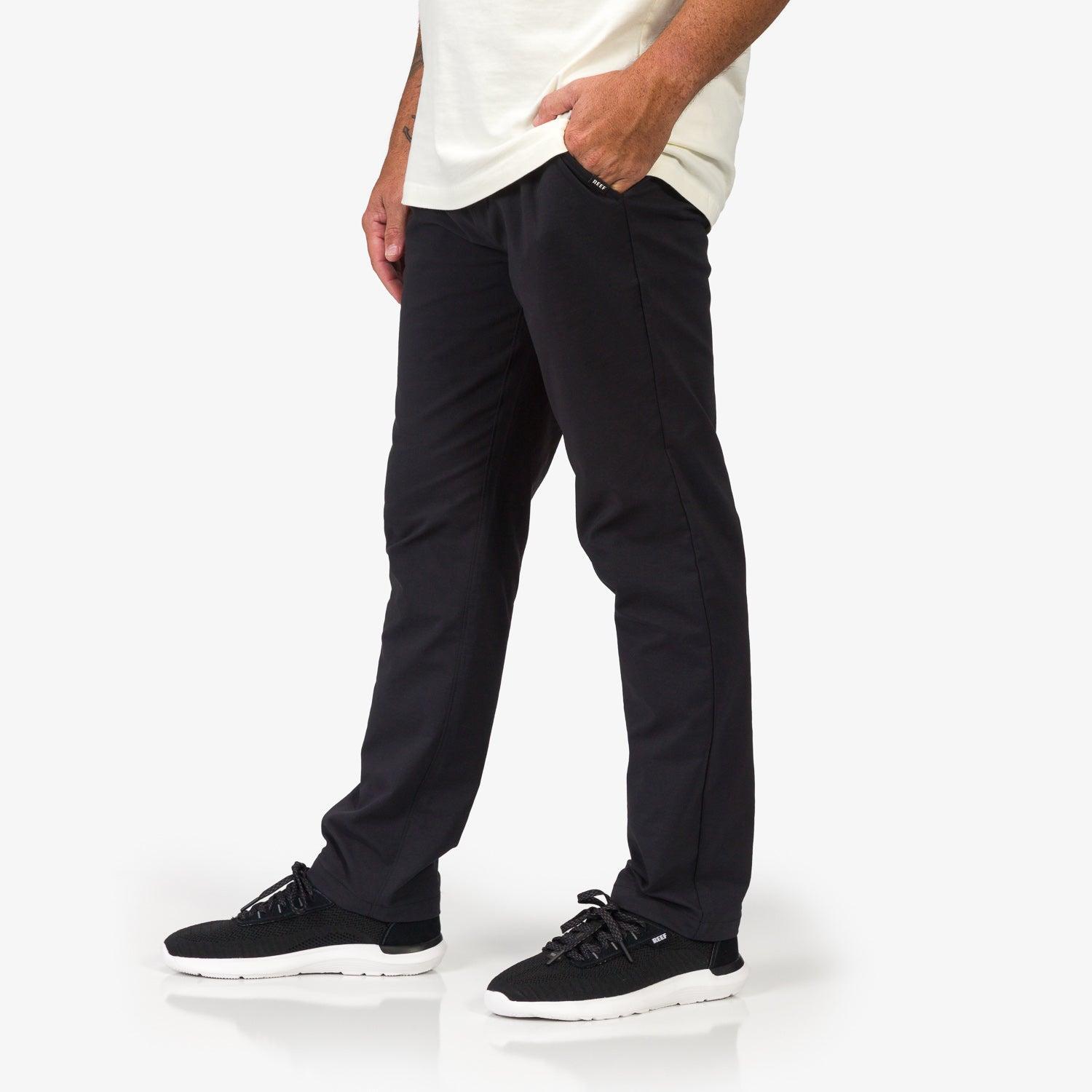 Carrick UPF 40 Stretch Pant Product Image