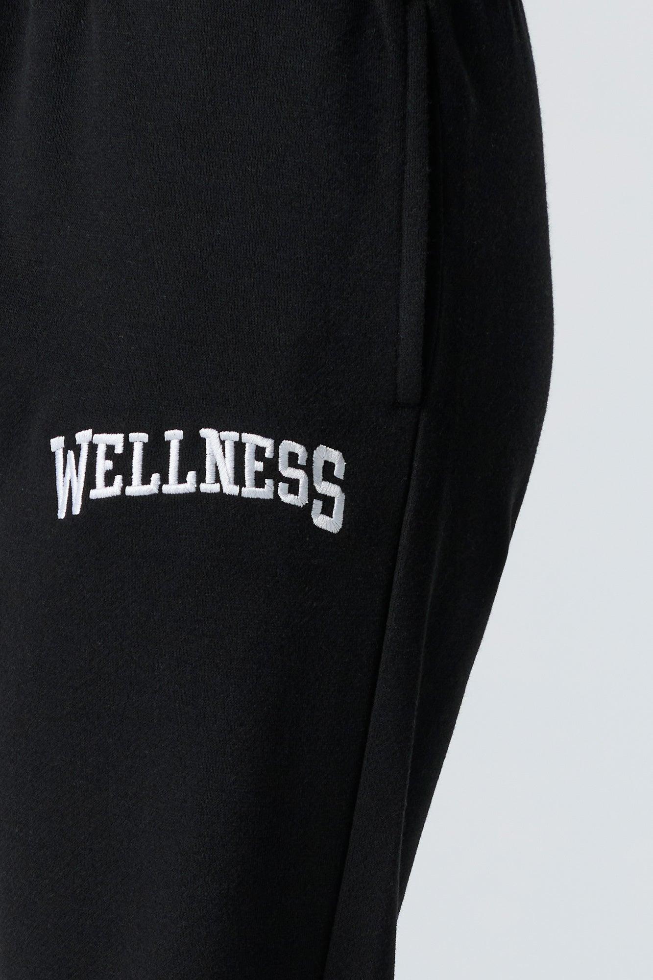 Destination Embroidered Fleece Jogger Female Product Image