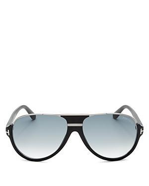 Mens Dimitry Retro Sunglasses Product Image