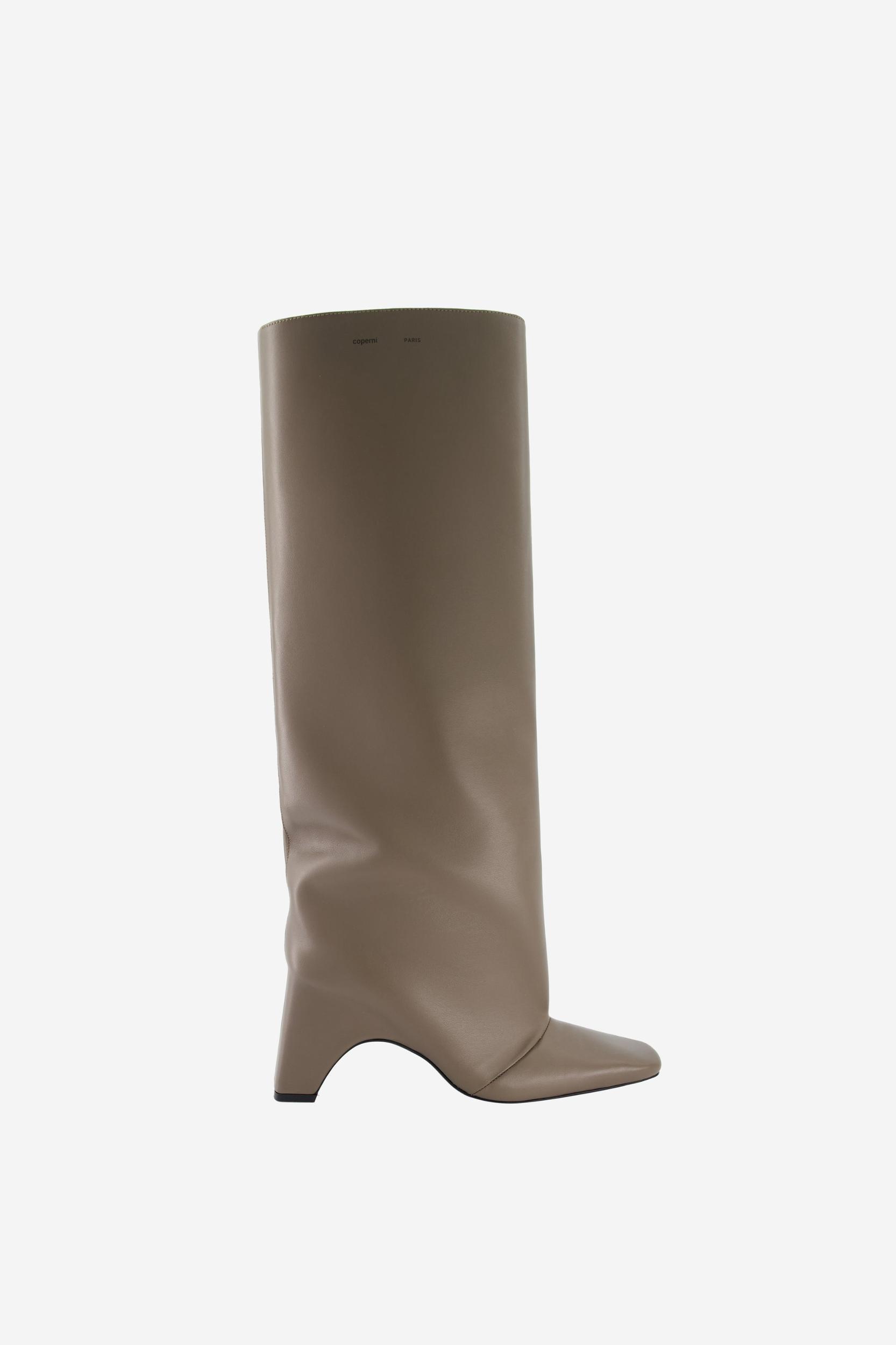 Bridge Boot Product Image