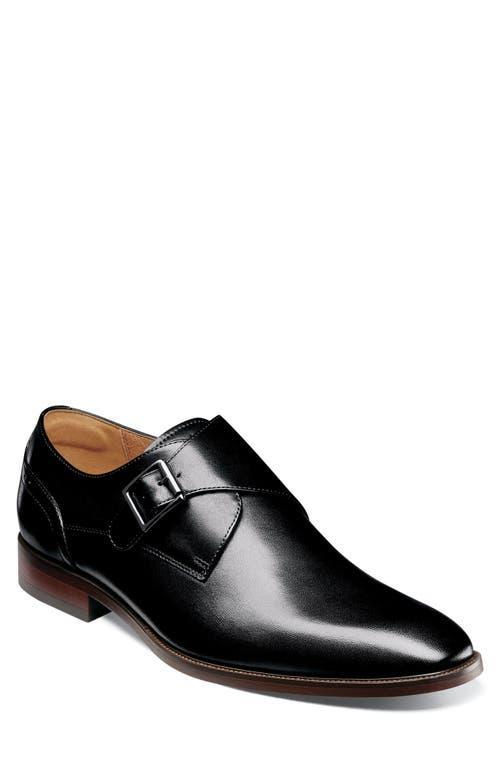 Stacy Adams Mens Kaine Wingtip Oxford Product Image
