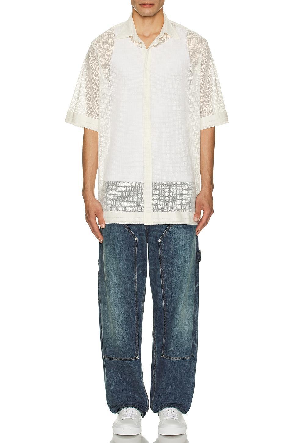 Base Short Sleeve Shirt Product Image