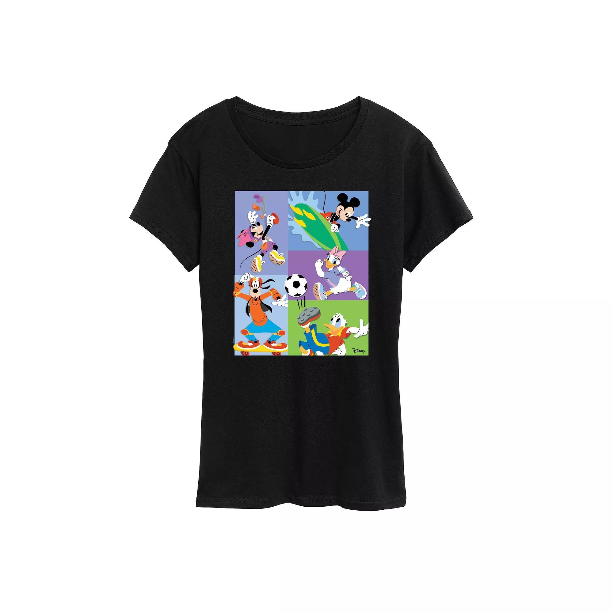 Womens Nurse Gnome Graphic Tee, Girls Product Image